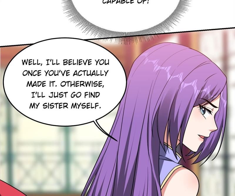 Pick Up the Prettiest Girl - Episode 329 — page 7