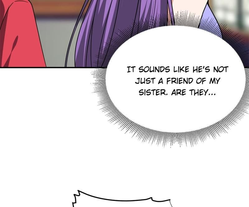Pick Up the Prettiest Girl - Episode 329 — page 8