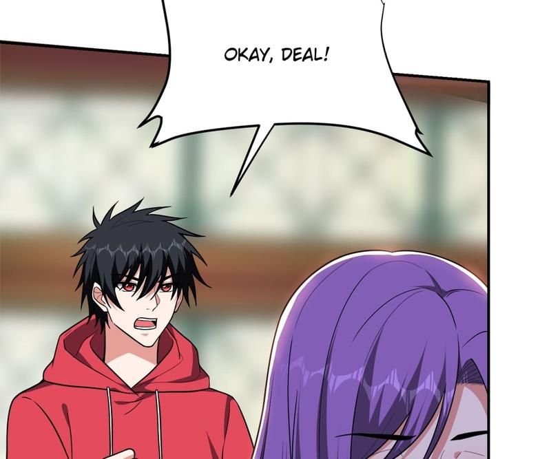 Pick Up the Prettiest Girl - Episode 329 — page 9