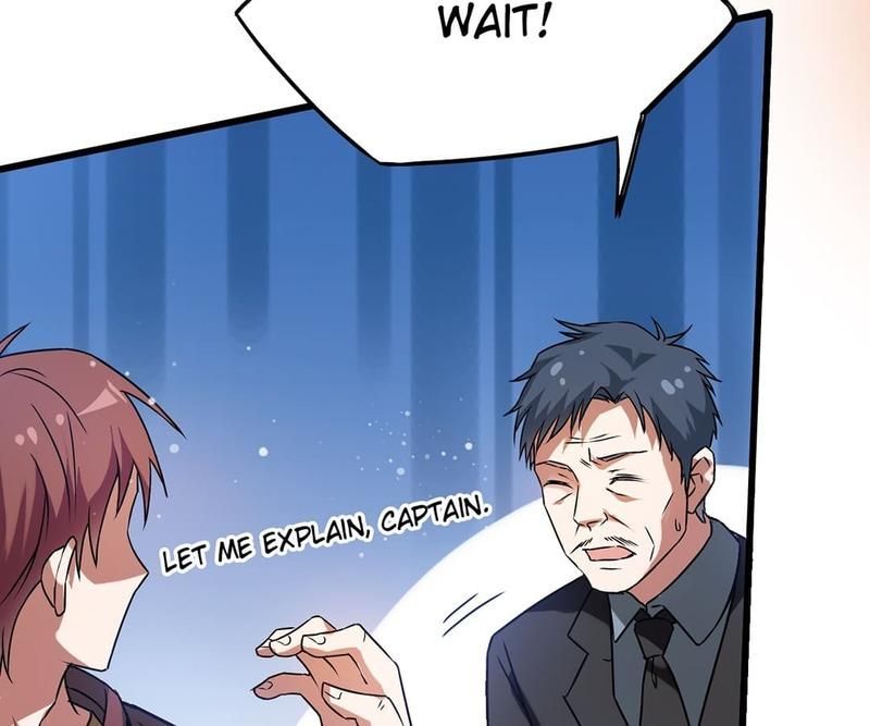 Pick Up the Prettiest Girl - Episode 33 — page 10
