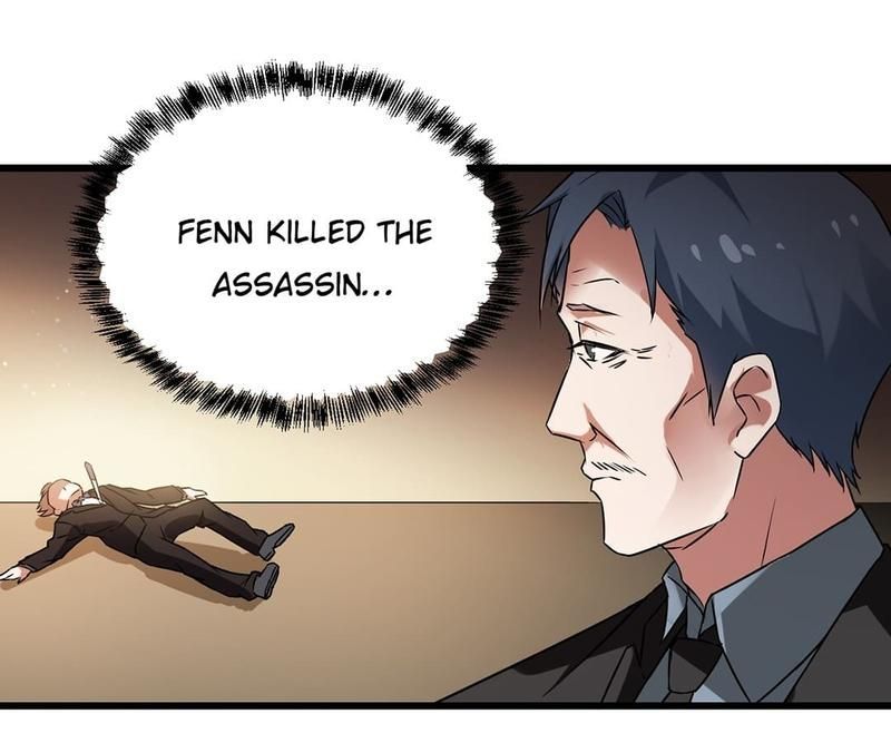 Pick Up the Prettiest Girl - Episode 33 — page 12