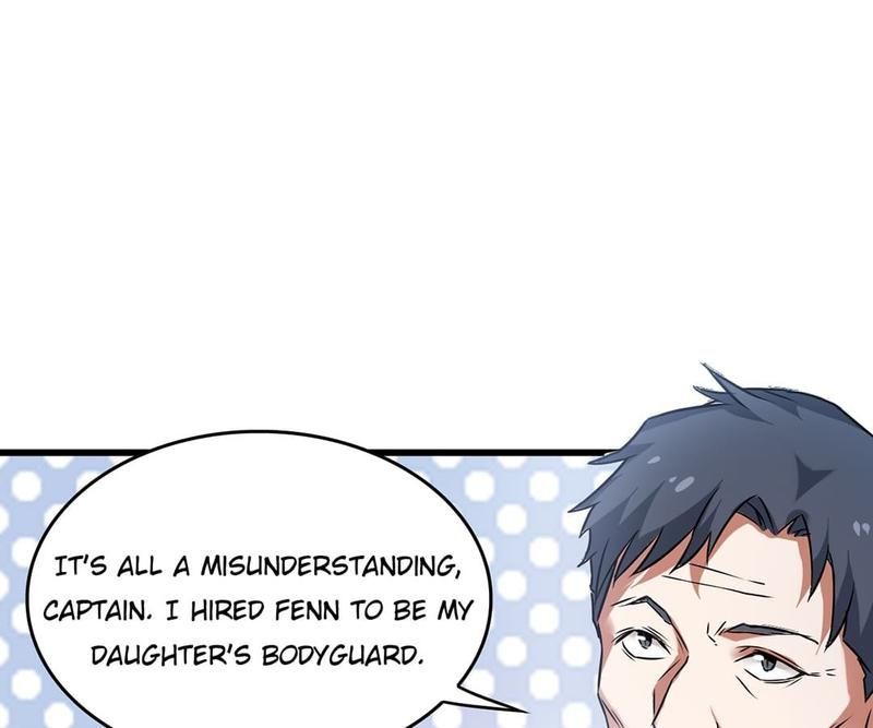Pick Up the Prettiest Girl - Episode 33 — page 13