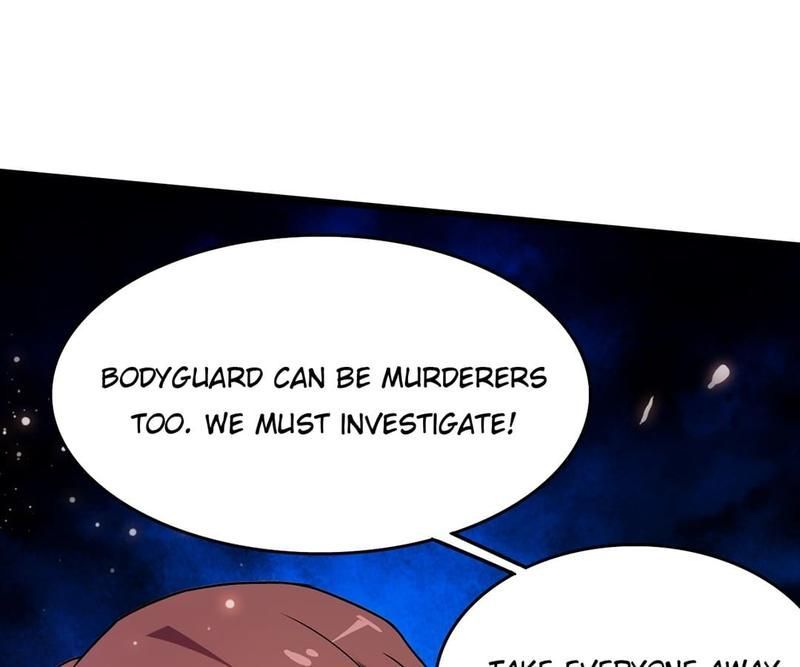 Pick Up the Prettiest Girl - Episode 33 — page 15