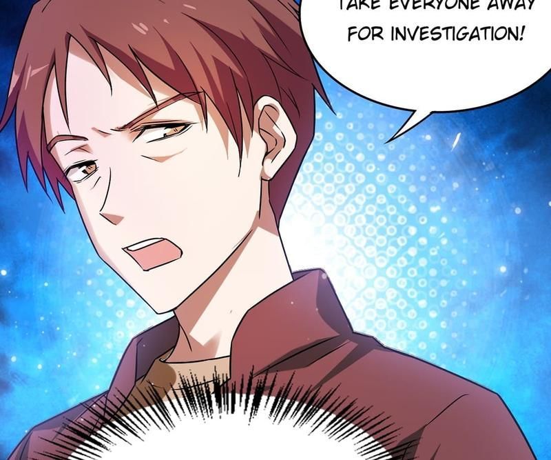 Pick Up the Prettiest Girl - Episode 33 — page 16