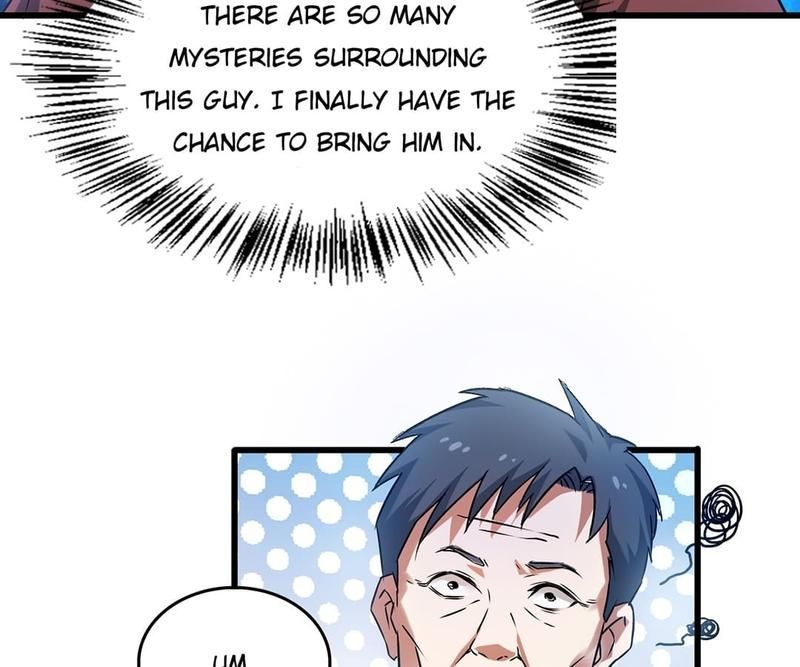 Pick Up the Prettiest Girl - Episode 33 — page 17