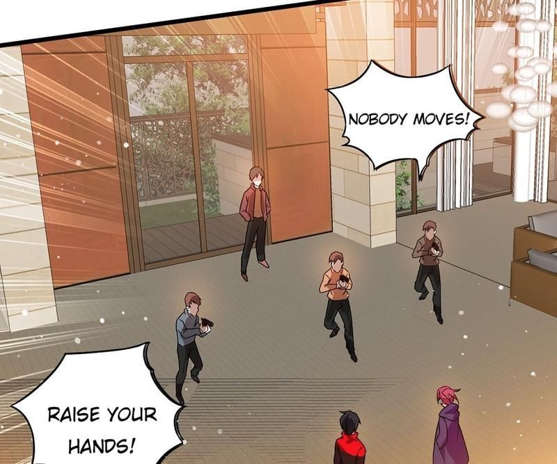 Pick Up the Prettiest Girl - Episode 33 — page 2