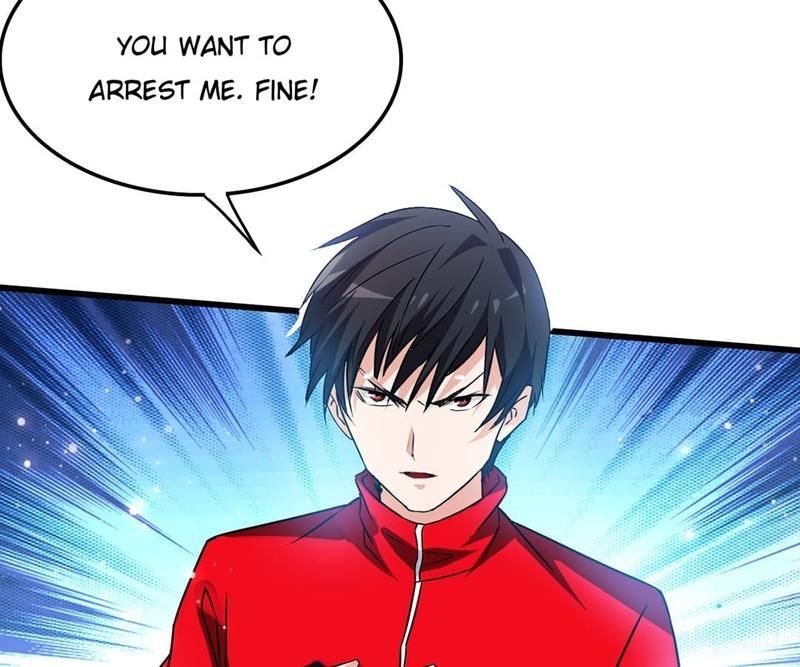 Pick Up the Prettiest Girl - Episode 33 — page 20