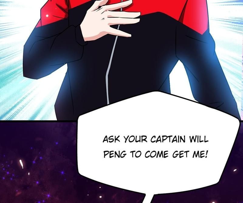 Pick Up the Prettiest Girl - Episode 33 — page 21
