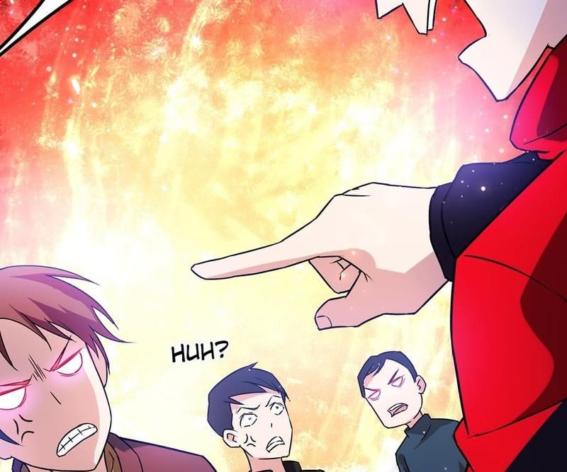 Pick Up the Prettiest Girl - Episode 33 — page 23