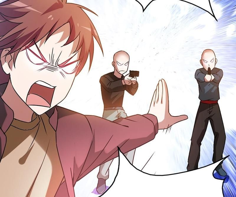 Pick Up the Prettiest Girl - Episode 33 — page 26