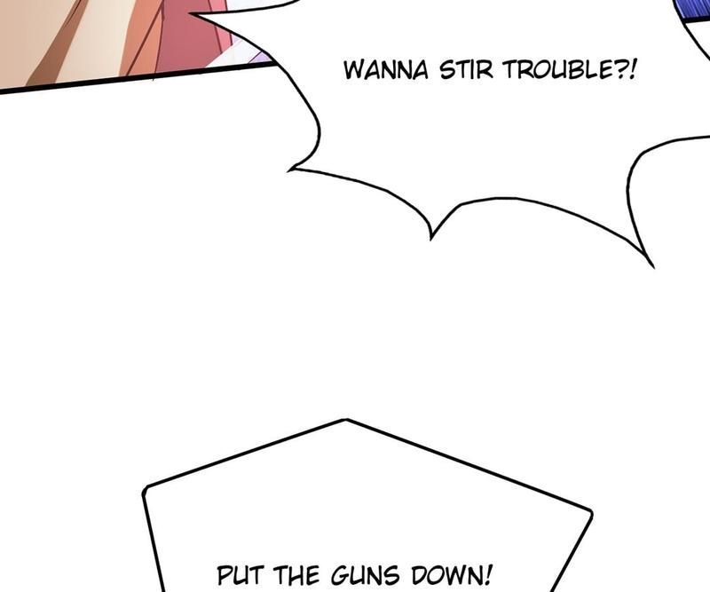 Pick Up the Prettiest Girl - Episode 33 — page 27