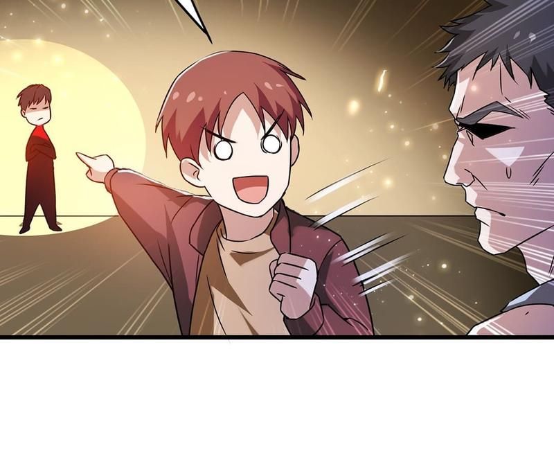 Pick Up the Prettiest Girl - Episode 33 — page 33