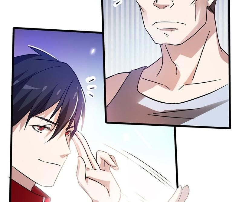 Pick Up the Prettiest Girl - Episode 33 — page 35