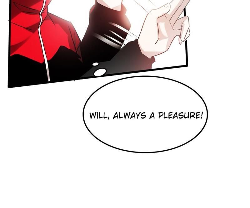 Pick Up the Prettiest Girl - Episode 33 — page 36