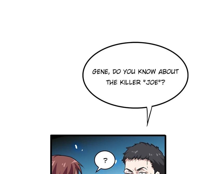 Pick Up the Prettiest Girl - Episode 33 — page 37