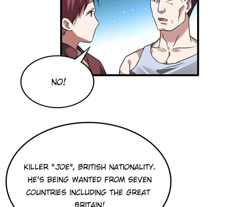 Pick Up the Prettiest Girl - Episode 33 — page 38