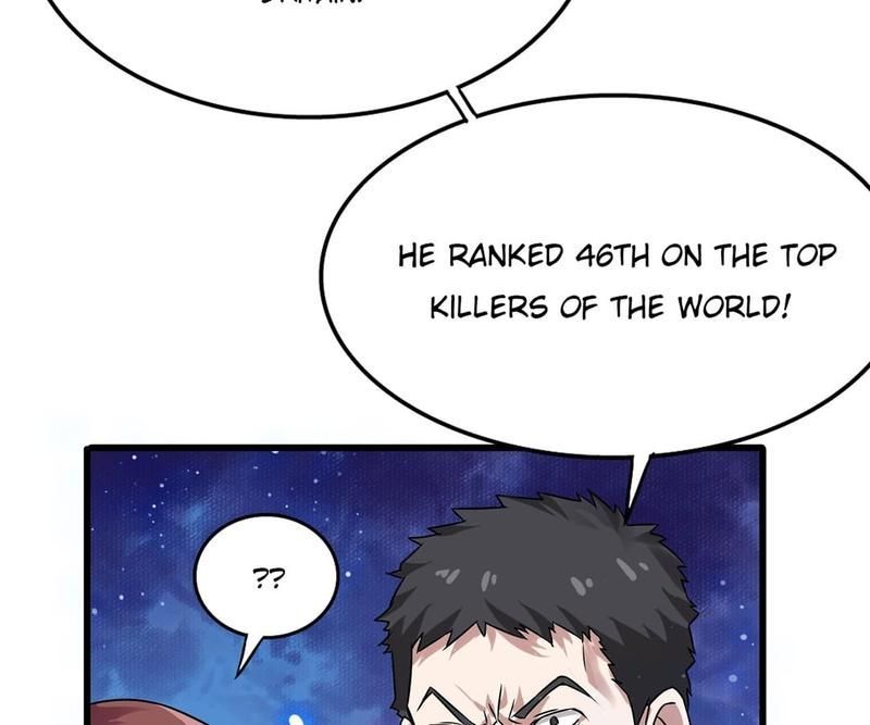 Pick Up the Prettiest Girl - Episode 33 — page 39