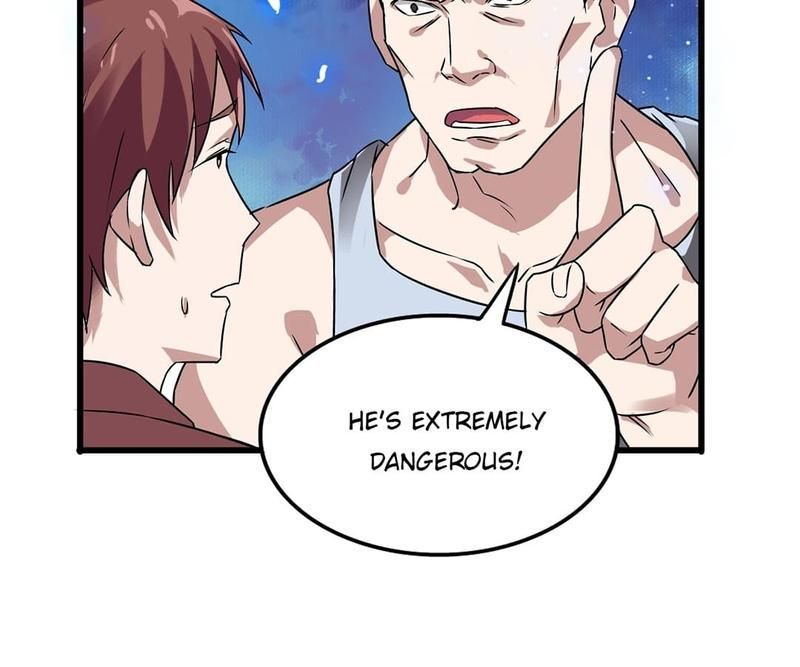 Pick Up the Prettiest Girl - Episode 33 — page 40