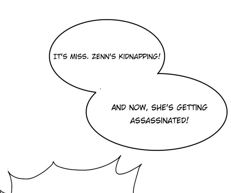 Pick Up the Prettiest Girl - Episode 33 — page 41