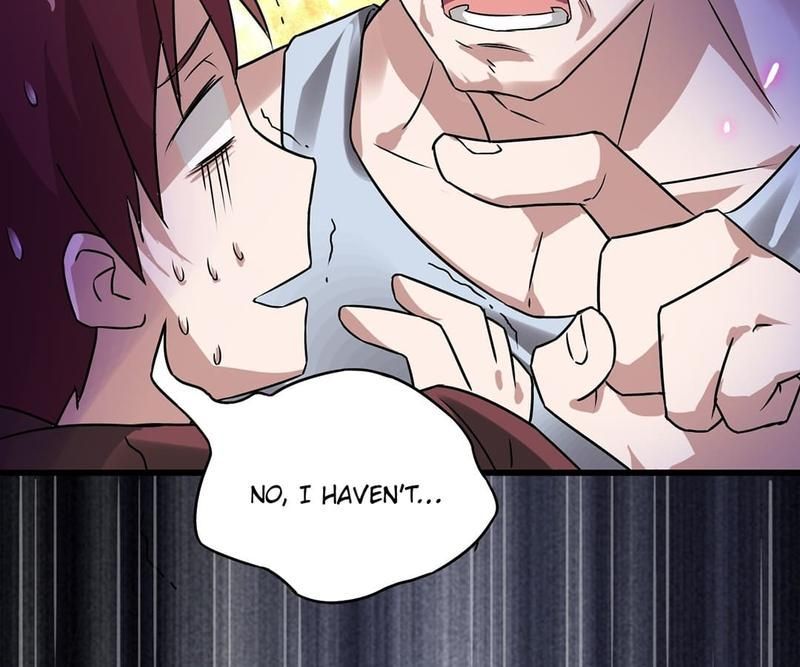 Pick Up the Prettiest Girl - Episode 33 — page 43