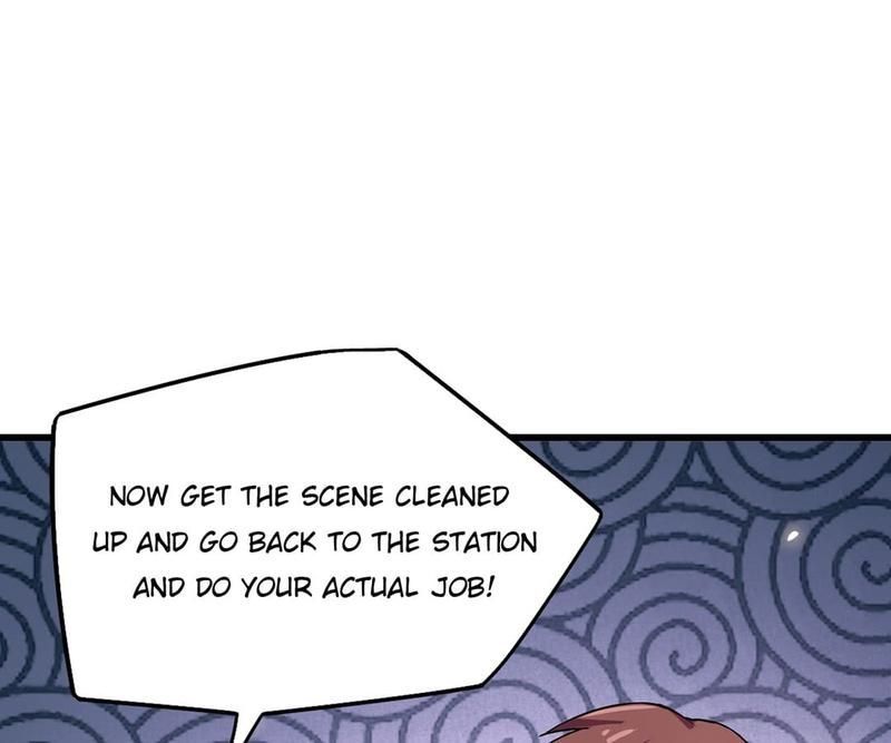 Pick Up the Prettiest Girl - Episode 33 — page 48