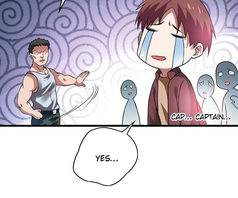 Pick Up the Prettiest Girl - Episode 33 — page 49