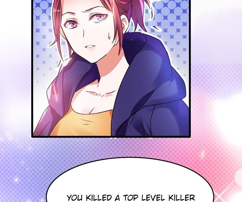 Pick Up the Prettiest Girl - Episode 33 — page 51