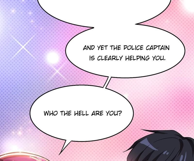 Pick Up the Prettiest Girl - Episode 33 — page 52