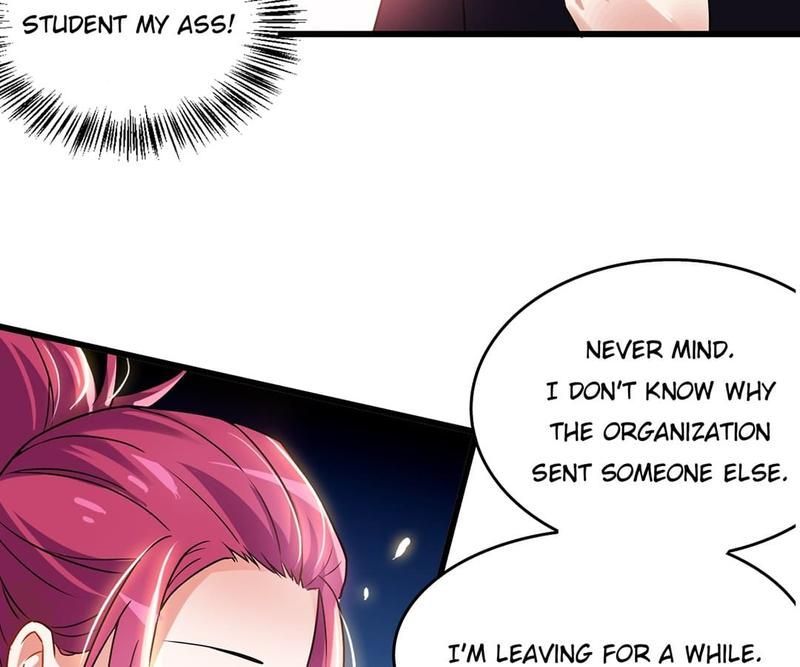 Pick Up the Prettiest Girl - Episode 33 — page 54