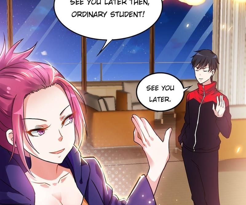 Pick Up the Prettiest Girl - Episode 33 — page 58
