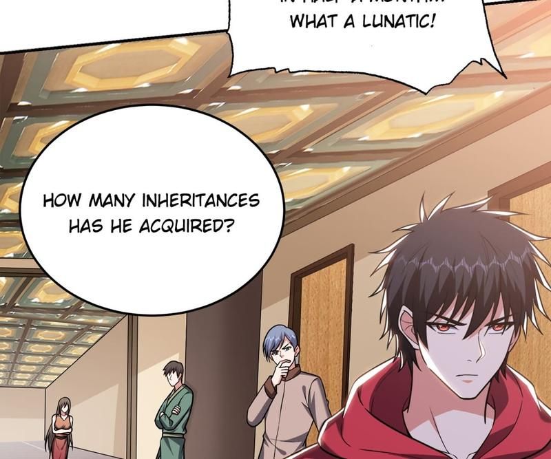 Pick Up the Prettiest Girl - Episode 330 — page 13