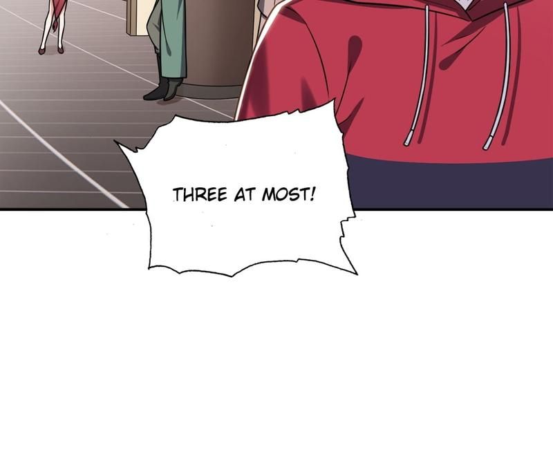 Pick Up the Prettiest Girl - Episode 330 — page 14