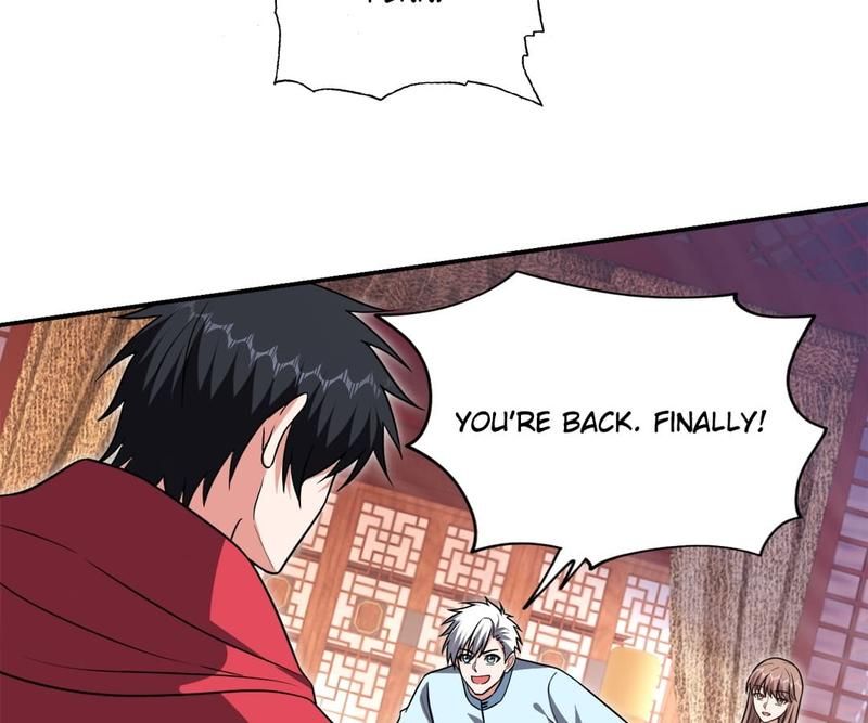 Pick Up the Prettiest Girl - Episode 330 — page 19