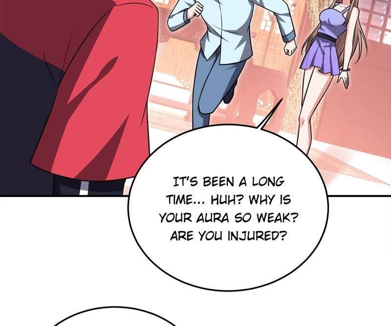 Pick Up the Prettiest Girl - Episode 330 — page 20