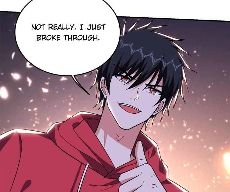 Pick Up the Prettiest Girl - Episode 330 — page 21