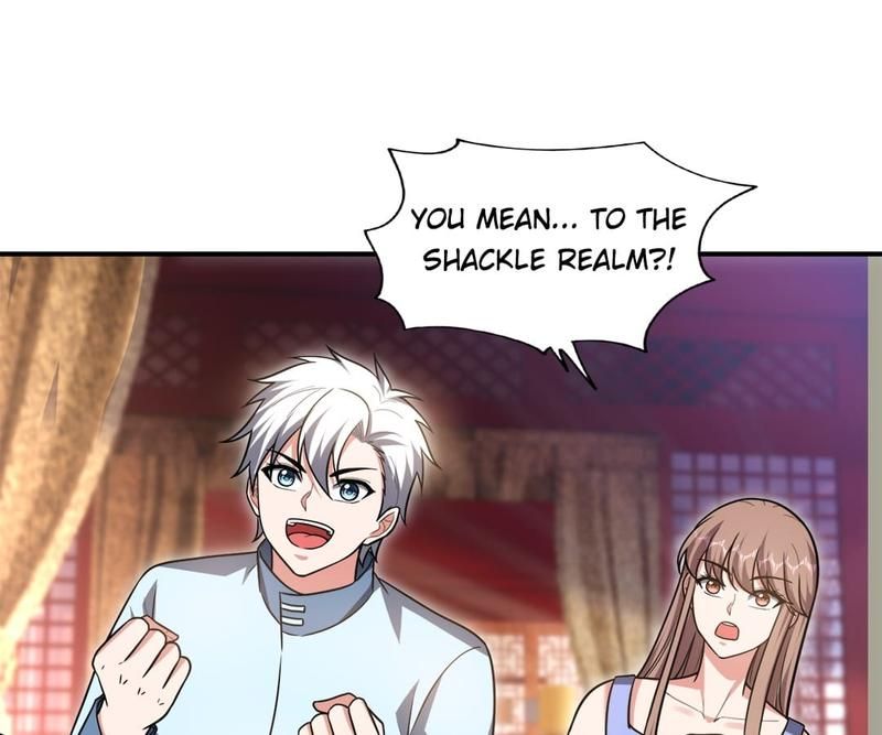 Pick Up the Prettiest Girl - Episode 330 — page 23