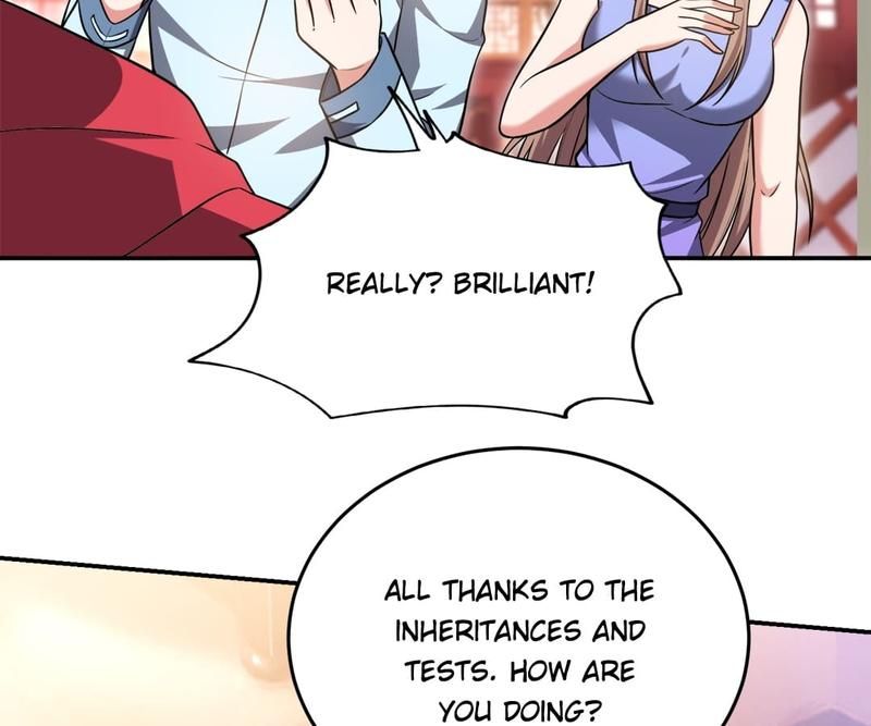 Pick Up the Prettiest Girl - Episode 330 — page 24