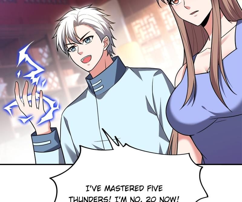 Pick Up the Prettiest Girl - Episode 330 — page 27