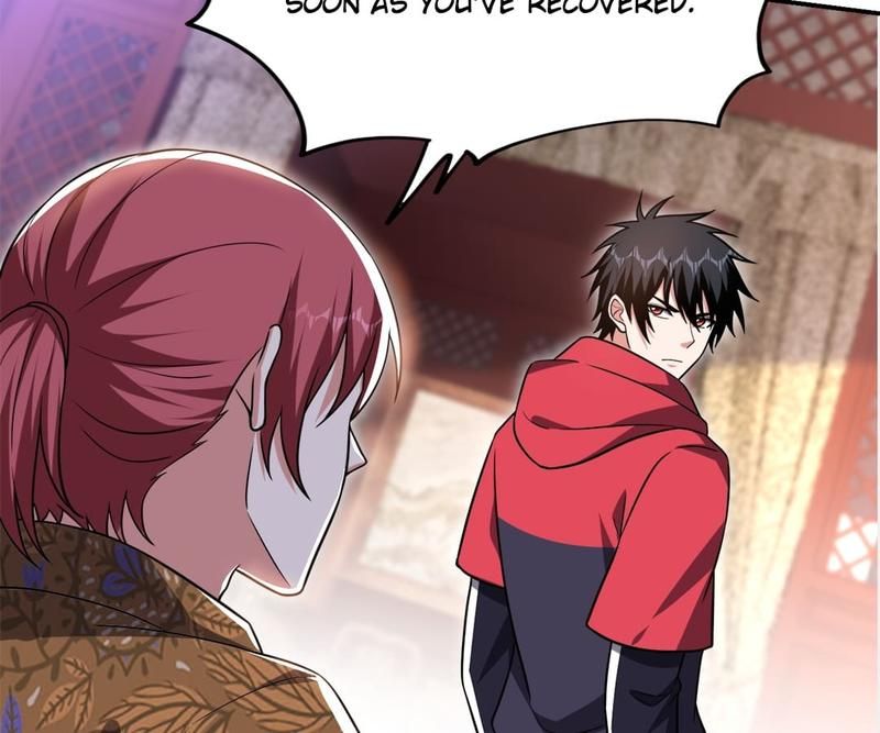 Pick Up the Prettiest Girl - Episode 330 — page 32