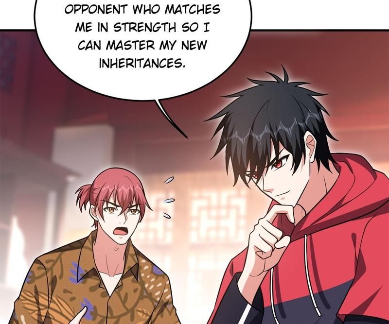 Pick Up the Prettiest Girl - Episode 330 — page 40