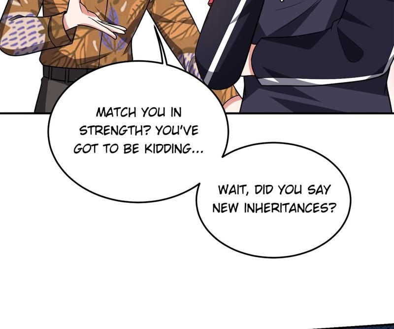 Pick Up the Prettiest Girl - Episode 330 — page 41