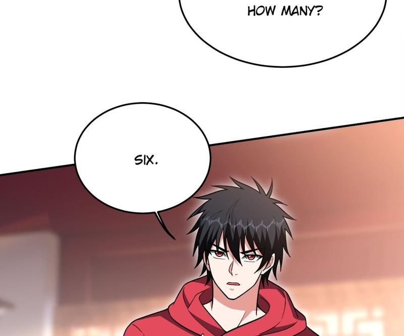 Pick Up the Prettiest Girl - Episode 330 — page 43