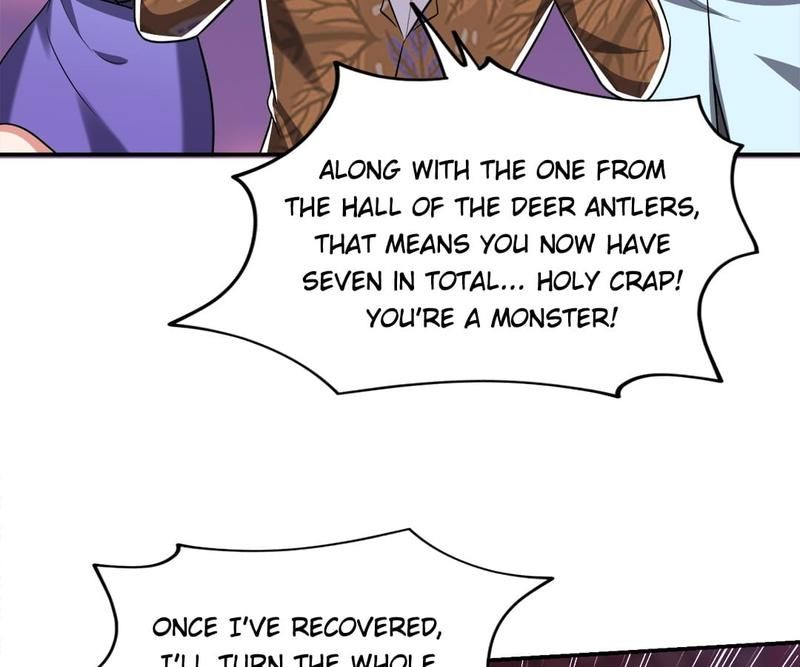 Pick Up the Prettiest Girl - Episode 330 — page 46