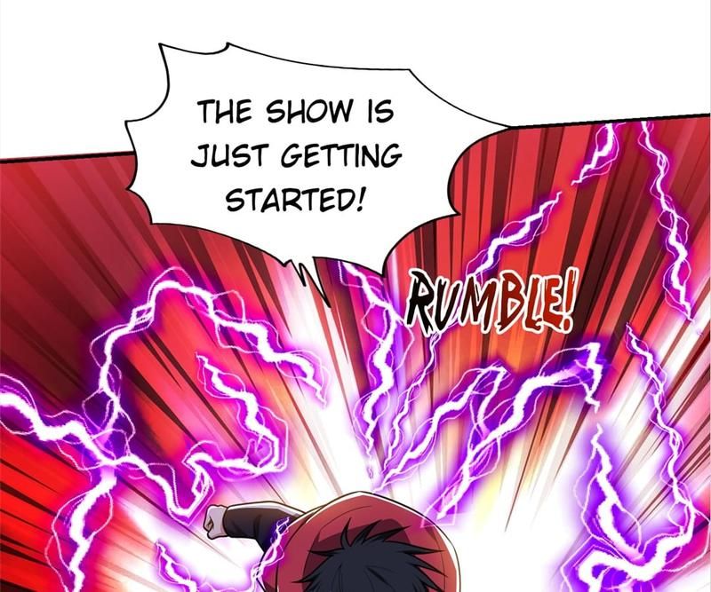 Pick Up the Prettiest Girl - Episode 331 — page 19