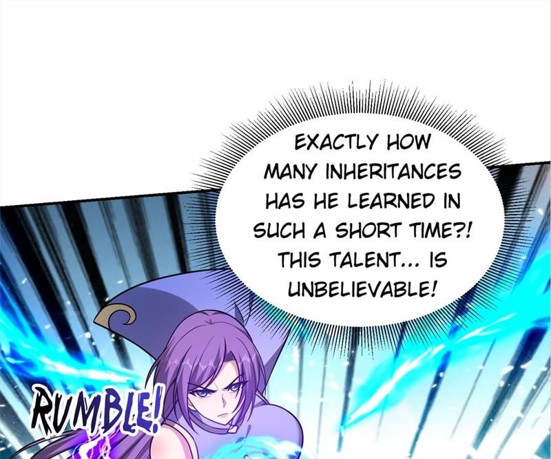 Pick Up the Prettiest Girl - Episode 331 — page 22
