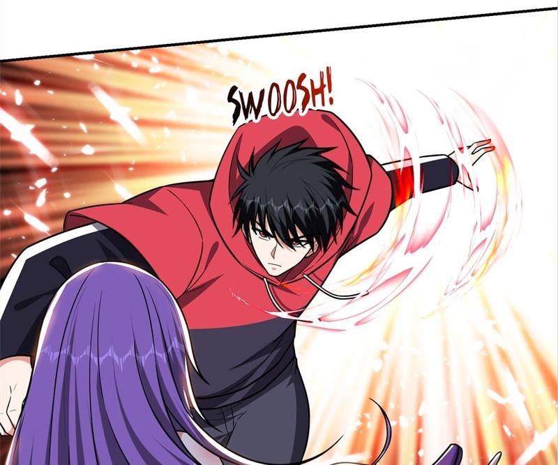 Pick Up the Prettiest Girl - Episode 331 — page 29