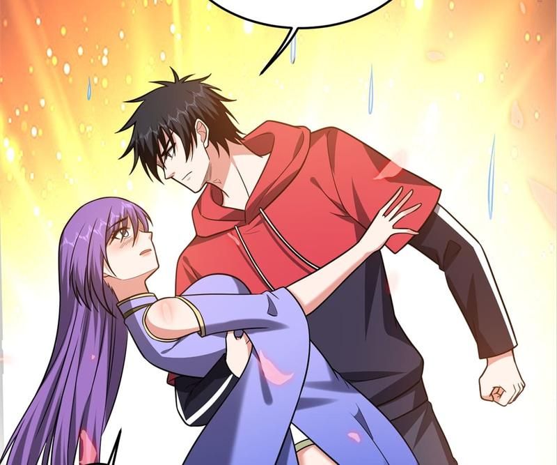 Pick Up the Prettiest Girl - Episode 331 — page 31