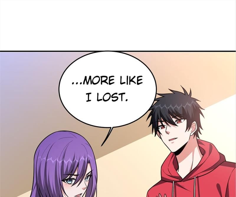 Pick Up the Prettiest Girl - Episode 331 — page 34