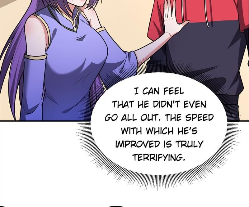 Pick Up the Prettiest Girl - Episode 331 — page 35