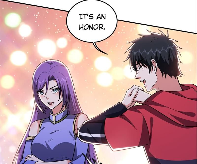 Pick Up the Prettiest Girl - Episode 331 — page 36